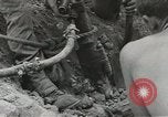 Standbild Ingenieure Italien, 1944, aus Sekunde 43 historischem Filmmaterial Videoclip 65675058077