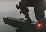 Standbild Ingenieure Italien, 1944, aus Sekunde 45 historischem Filmmaterial Videoclip 65675058077