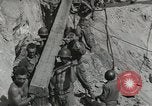 Standbild Ingenieure Italien, 1944, aus Sekunde 47 historischem Filmmaterial Videoclip 65675058077