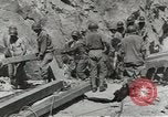 Standbild Ingenieure Italien, 1944, aus Sekunde 54 historischem Filmmaterial Videoclip 65675058077