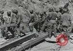 Standbild Ingenieure Italien, 1944, aus Sekunde 55 historischem Filmmaterial Videoclip 65675058077