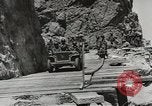 Standbild Ingenieure Italien, 1944, aus Sekunde 61 historischem Filmmaterial Videoclip 65675058077
