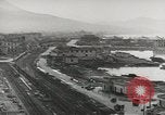 Standbild Ingenieure Neapel Italien, 1943, aus Sekunde 7 historischem Filmmaterial Videoclip 65675058078