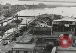 Standbild Ingenieure Neapel Italien, 1943, aus Sekunde 11 historischem Filmmaterial Videoclip 65675058078