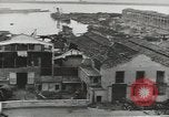 Standbild Ingenieure Neapel Italien, 1943, aus Sekunde 14 historischem Filmmaterial Videoclip 65675058078