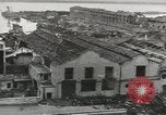 Standbild Ingenieure Neapel Italien, 1943, aus Sekunde 15 historischem Filmmaterial Videoclip 65675058078