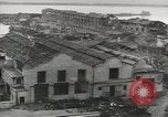 Standbild Ingenieure Neapel Italien, 1943, aus Sekunde 16 historischem Filmmaterial Videoclip 65675058078