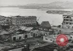 Standbild Ingenieure Neapel Italien, 1943, aus Sekunde 20 historischem Filmmaterial Videoclip 65675058078