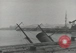 Standbild Ingenieure Neapel Italien, 1943, aus Sekunde 21 historischem Filmmaterial Videoclip 65675058078