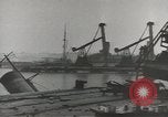 Standbild Ingenieure Neapel Italien, 1943, aus Sekunde 23 historischem Filmmaterial Videoclip 65675058078