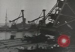Standbild Ingenieure Neapel Italien, 1943, aus Sekunde 24 historischem Filmmaterial Videoclip 65675058078