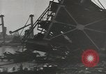 Standbild Ingenieure Neapel Italien, 1943, aus Sekunde 25 historischem Filmmaterial Videoclip 65675058078