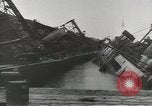 Standbild Ingenieure Neapel Italien, 1943, aus Sekunde 29 historischem Filmmaterial Videoclip 65675058078