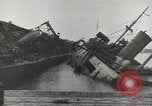 Standbild Ingenieure Neapel Italien, 1943, aus Sekunde 30 historischem Filmmaterial Videoclip 65675058078