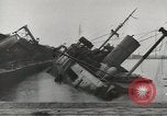 Standbild Ingenieure Neapel Italien, 1943, aus Sekunde 31 historischem Filmmaterial Videoclip 65675058078