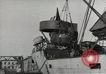 Standbild Ingenieure Neapel Italien, 1943, aus Sekunde 38 historischem Filmmaterial Videoclip 65675058078