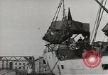 Standbild Ingenieure Neapel Italien, 1943, aus Sekunde 39 historischem Filmmaterial Videoclip 65675058078