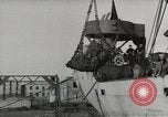 Standbild Ingenieure Neapel Italien, 1943, aus Sekunde 40 historischem Filmmaterial Videoclip 65675058078