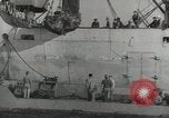 Standbild Ingenieure Neapel Italien, 1943, aus Sekunde 42 historischem Filmmaterial Videoclip 65675058078