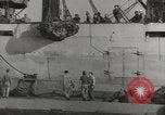 Standbild Ingenieure Neapel Italien, 1943, aus Sekunde 43 historischem Filmmaterial Videoclip 65675058078