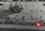 Standbild Ingenieure Neapel Italien, 1943, aus Sekunde 45 historischem Filmmaterial Videoclip 65675058078