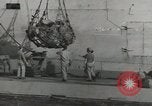 Standbild Ingenieure Neapel Italien, 1943, aus Sekunde 46 historischem Filmmaterial Videoclip 65675058078