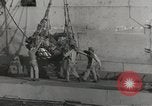 Standbild Ingenieure Neapel Italien, 1943, aus Sekunde 47 historischem Filmmaterial Videoclip 65675058078