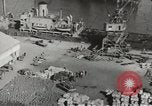 Standbild Ingenieure Neapel Italien, 1943, aus Sekunde 52 historischem Filmmaterial Videoclip 65675058078