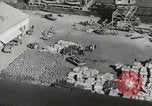 Standbild Ingenieure Neapel Italien, 1943, aus Sekunde 53 historischem Filmmaterial Videoclip 65675058078