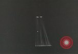 Standbild US Army Pionierausrüstung WW2 europäische Theater, 1944, aus Sekunde 28 historischem Filmmaterial Videoclip 65675058079