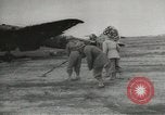 Standbild US Army Pionierausrüstung WW2 europäische Theater, 1944, aus Sekunde 31 historischem Filmmaterial Videoclip 65675058079