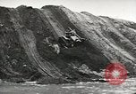 Standbild US Army Pionierausrüstung WW2 europäische Theater, 1944, aus Sekunde 54 historischem Filmmaterial Videoclip 65675058079