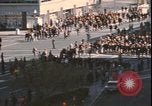 Standbild Demonstrationen Washington DC USA, 1969, aus Sekunde 11 historischem Filmmaterial Videoclip 65675058080