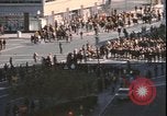 Standbild Demonstrationen Washington DC USA, 1969, aus Sekunde 12 historischem Filmmaterial Videoclip 65675058080