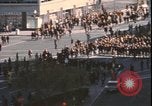 Standbild Demonstrationen Washington DC USA, 1969, aus Sekunde 13 historischem Filmmaterial Videoclip 65675058080