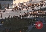 Standbild Demonstrationen Washington DC USA, 1969, aus Sekunde 14 historischem Filmmaterial Videoclip 65675058080