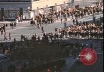 Standbild Demonstrationen Washington DC USA, 1969, aus Sekunde 15 historischem Filmmaterial Videoclip 65675058080