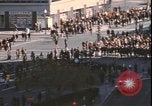 Standbild Demonstrationen Washington DC USA, 1969, aus Sekunde 16 historischem Filmmaterial Videoclip 65675058080