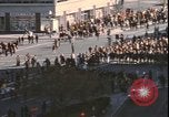 Standbild Demonstrationen Washington DC USA, 1969, aus Sekunde 17 historischem Filmmaterial Videoclip 65675058080