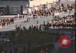 Standbild Demonstrationen Washington DC USA, 1969, aus Sekunde 18 historischem Filmmaterial Videoclip 65675058080