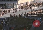 Standbild Demonstrationen Washington DC USA, 1969, aus Sekunde 19 historischem Filmmaterial Videoclip 65675058080