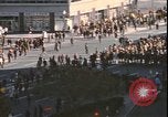 Standbild Demonstrationen Washington DC USA, 1969, aus Sekunde 20 historischem Filmmaterial Videoclip 65675058080