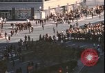 Standbild Demonstrationen Washington DC USA, 1969, aus Sekunde 22 historischem Filmmaterial Videoclip 65675058080