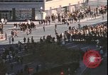 Standbild Demonstrationen Washington DC USA, 1969, aus Sekunde 23 historischem Filmmaterial Videoclip 65675058080