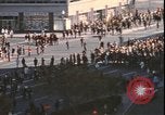 Standbild Demonstrationen Washington DC USA, 1969, aus Sekunde 24 historischem Filmmaterial Videoclip 65675058080