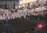 Standbild Demonstrationen Washington DC USA, 1969, aus Sekunde 25 historischem Filmmaterial Videoclip 65675058080