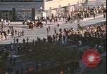 Standbild Demonstrationen Washington DC USA, 1969, aus Sekunde 26 historischem Filmmaterial Videoclip 65675058080