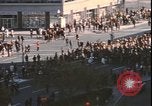 Standbild Demonstrationen Washington DC USA, 1969, aus Sekunde 27 historischem Filmmaterial Videoclip 65675058080