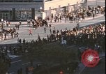 Standbild Demonstrationen Washington DC USA, 1969, aus Sekunde 28 historischem Filmmaterial Videoclip 65675058080
