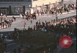 Standbild Demonstrationen Washington DC USA, 1969, aus Sekunde 29 historischem Filmmaterial Videoclip 65675058080